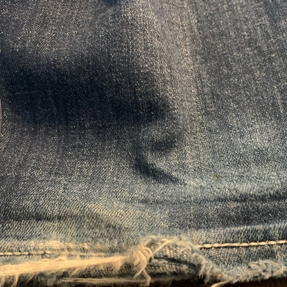 Vigoss bootcut size 11  length 34 - Picture 6 of 7